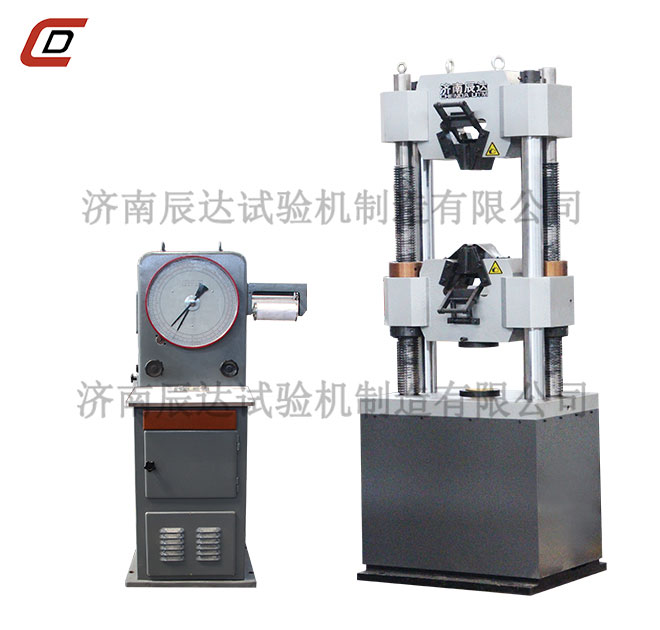 拉力試驗機有哪些特點(diǎn)？應該如何選擇？