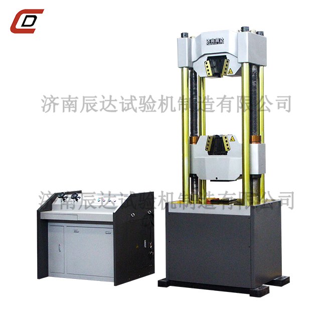 如何延長(cháng)電子拉力試驗機使用壽命及日常保養